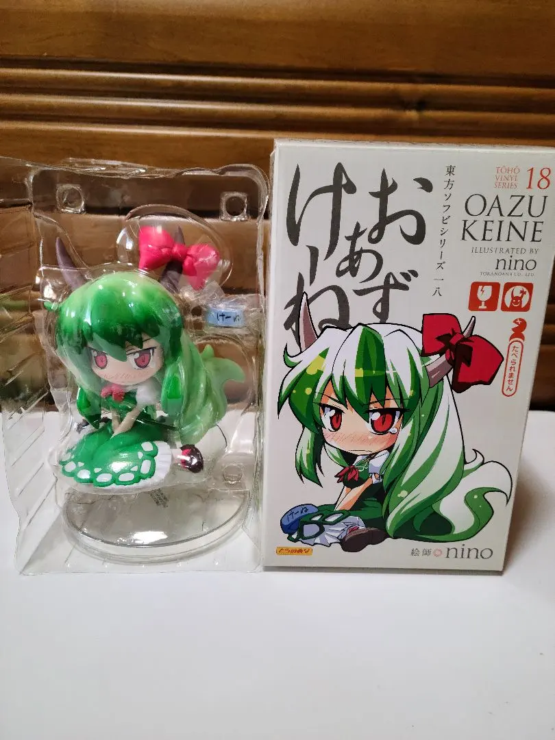 2026年最新】上白沢慧音 フィギュアの人気アイテム - メルカリ