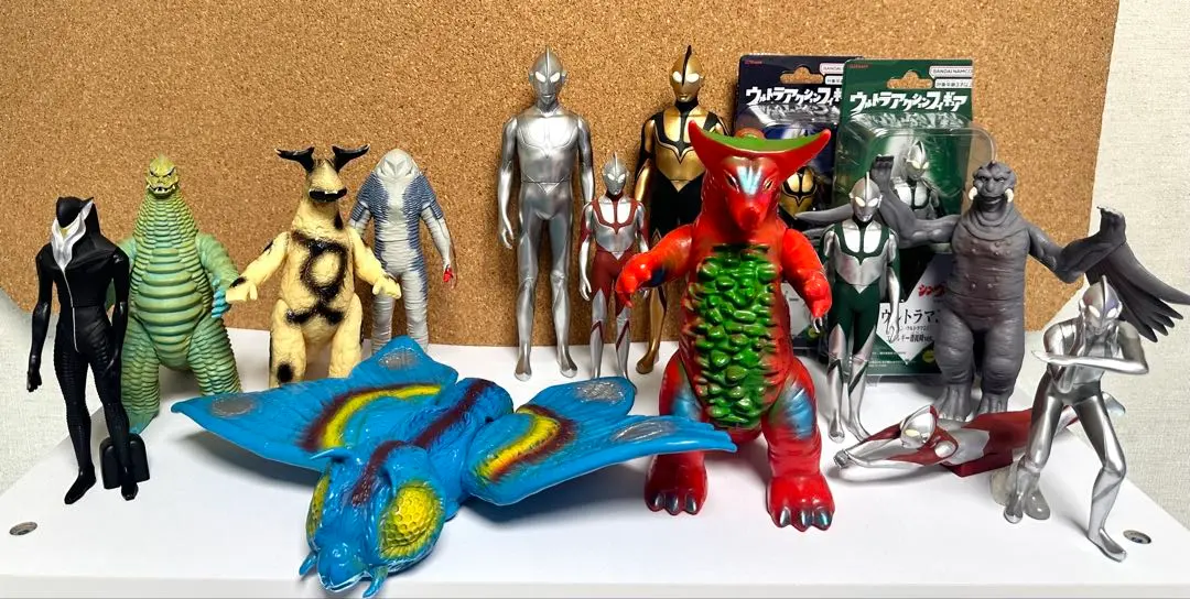 2026年最新】ブルマァク ゴモラの人気アイテム - メルカリ