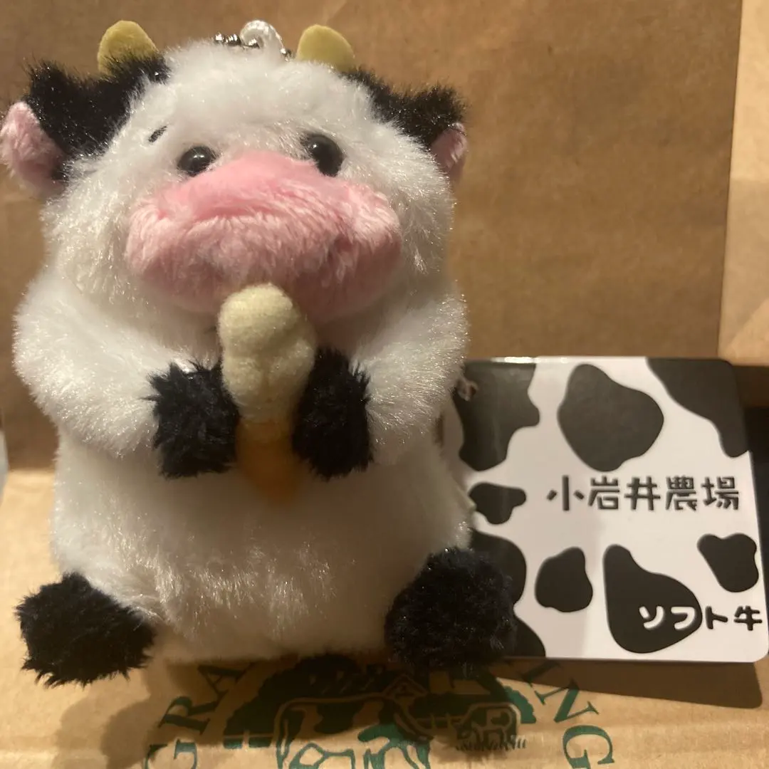 2026年最新】小岩井 ソフト牛の人気アイテム - メルカリ