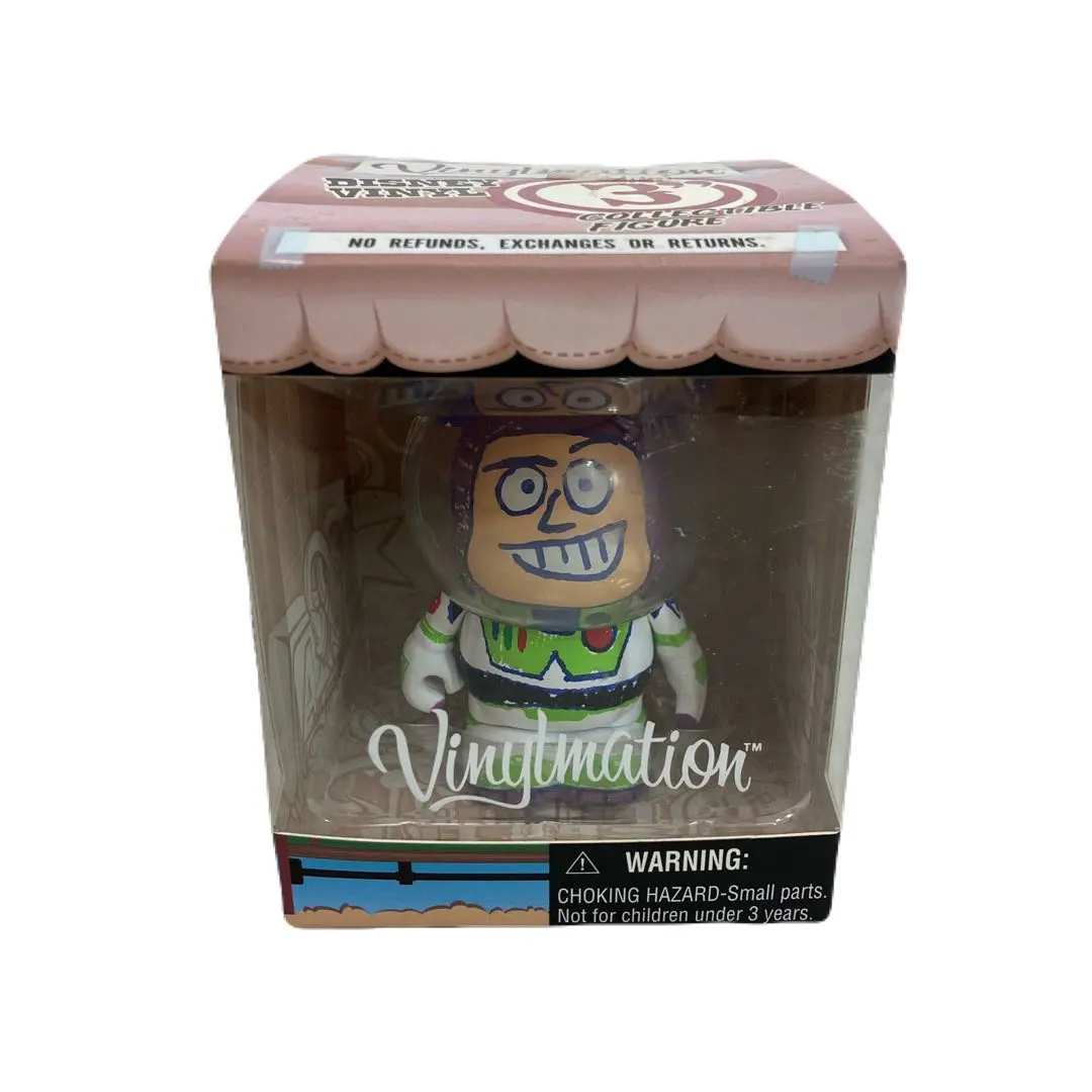 2026年最新】バイナルメーション トイストーリーの人気アイテム - メルカリ