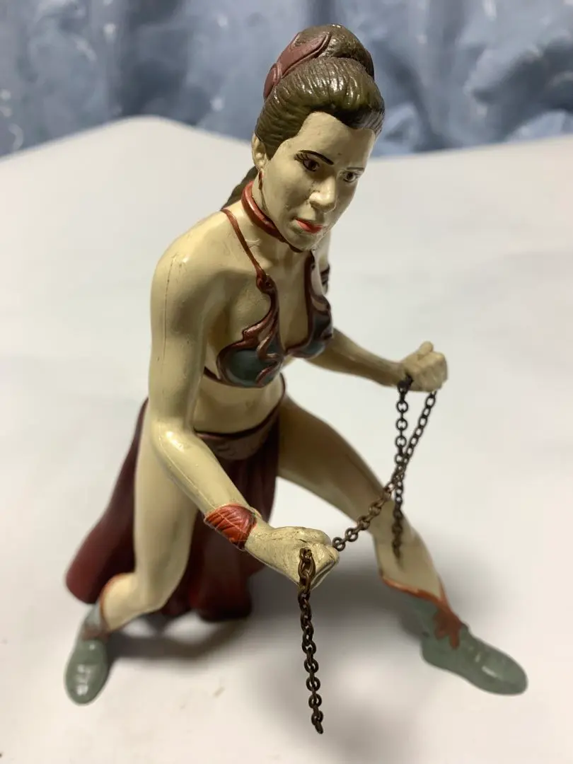 2026年最新】レイア ジャバの人気アイテム - メルカリ