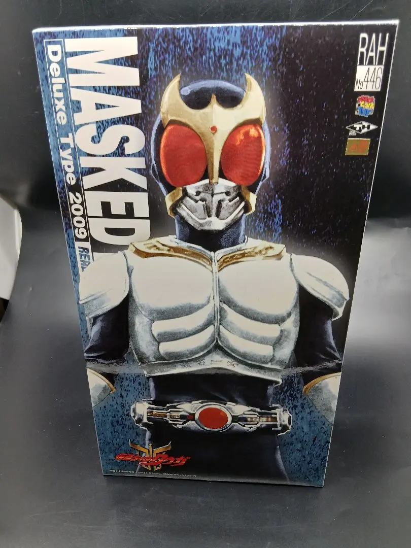 2026年最新】rah クウガの人気アイテム - メルカリ