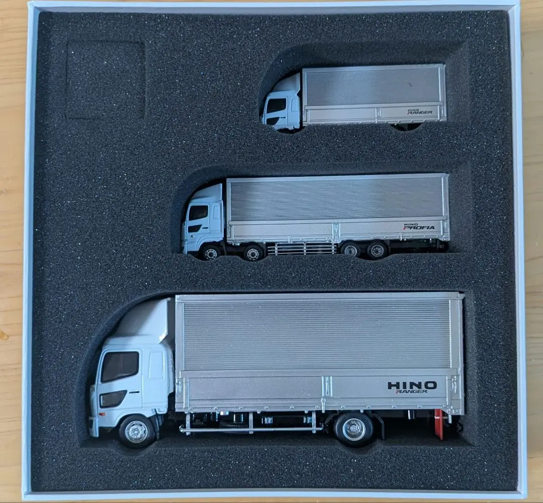 2026年最新】日野 プロフィア 1/43の人気アイテム - メルカリ