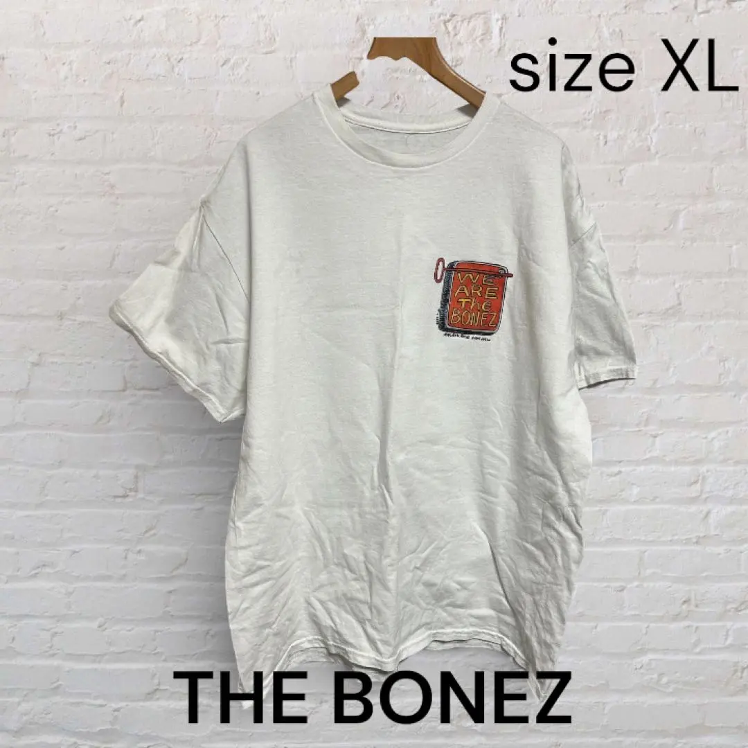 2026年最新】bonez tシャツ suntownの人気アイテム - メルカリ