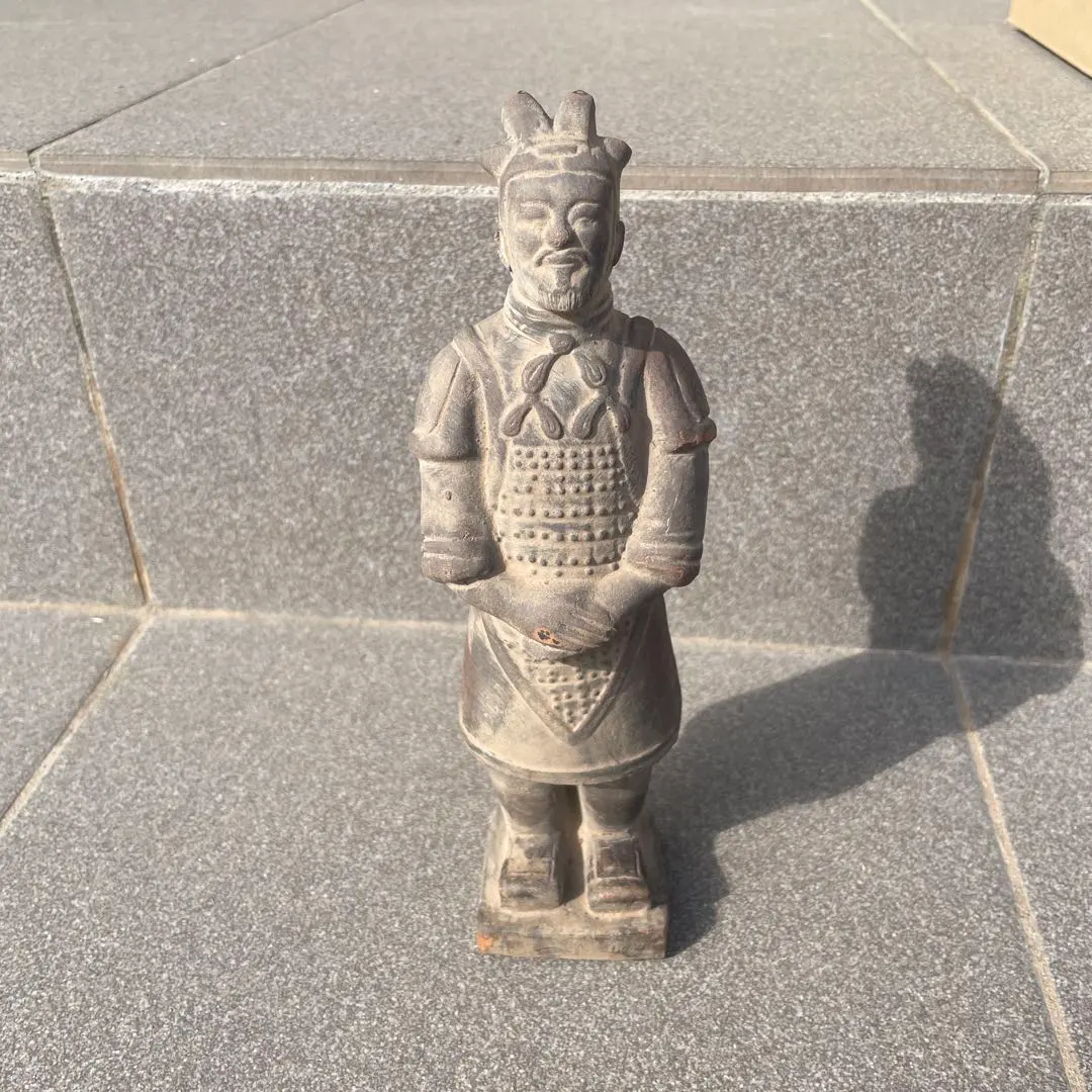 2026年最新】兵馬俑レプリカの人気アイテム - メルカリ