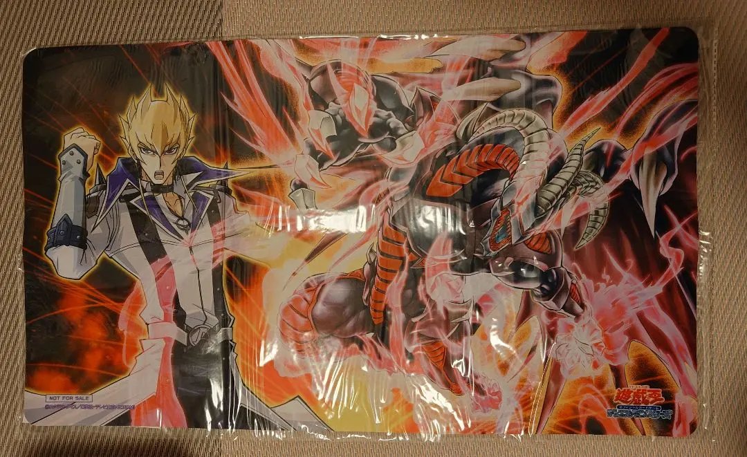 2026年最新】レッド デーモンズ ドラゴン プレイマットの人気アイテム