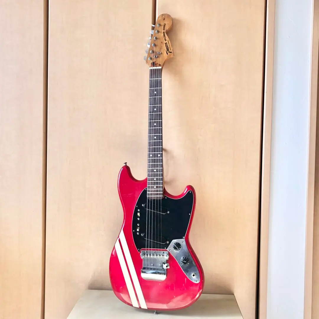 2026年最新】TOMSON ムスタングの人気アイテム - メルカリ