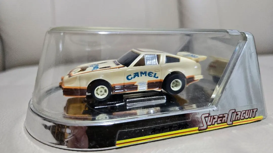 2026年最新】エポック社スーパーサーキットの人気アイテム - メルカリ