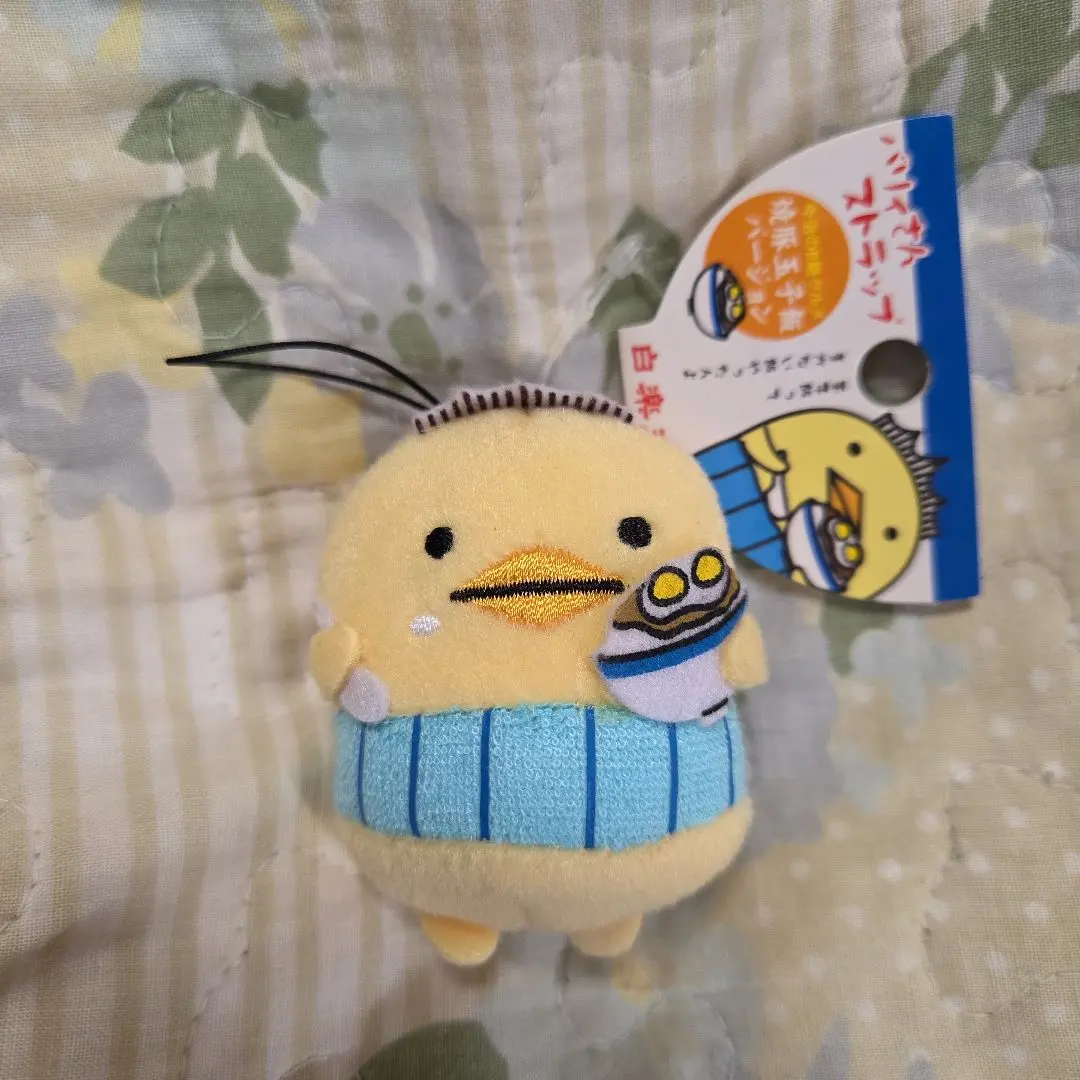 2026年最新】バリィさん キーホルダーの人気アイテム - メルカリ