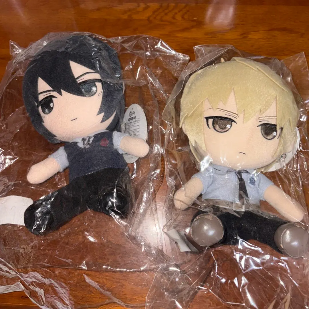 2026年最新】sweet pool ぬいぐるみの人気アイテム - メルカリ