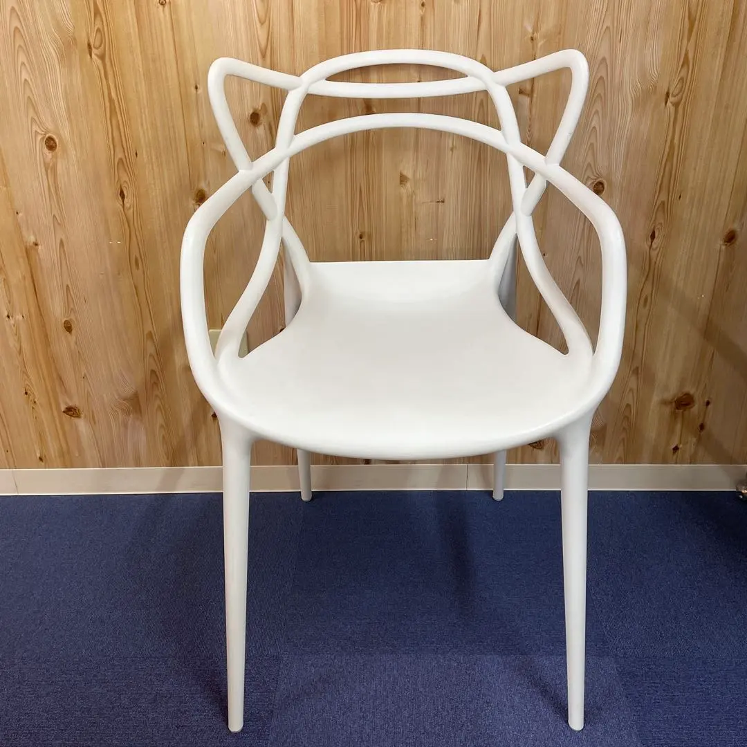 2026年最新】カルテル マスターズ チェアの人気アイテム - メルカリ