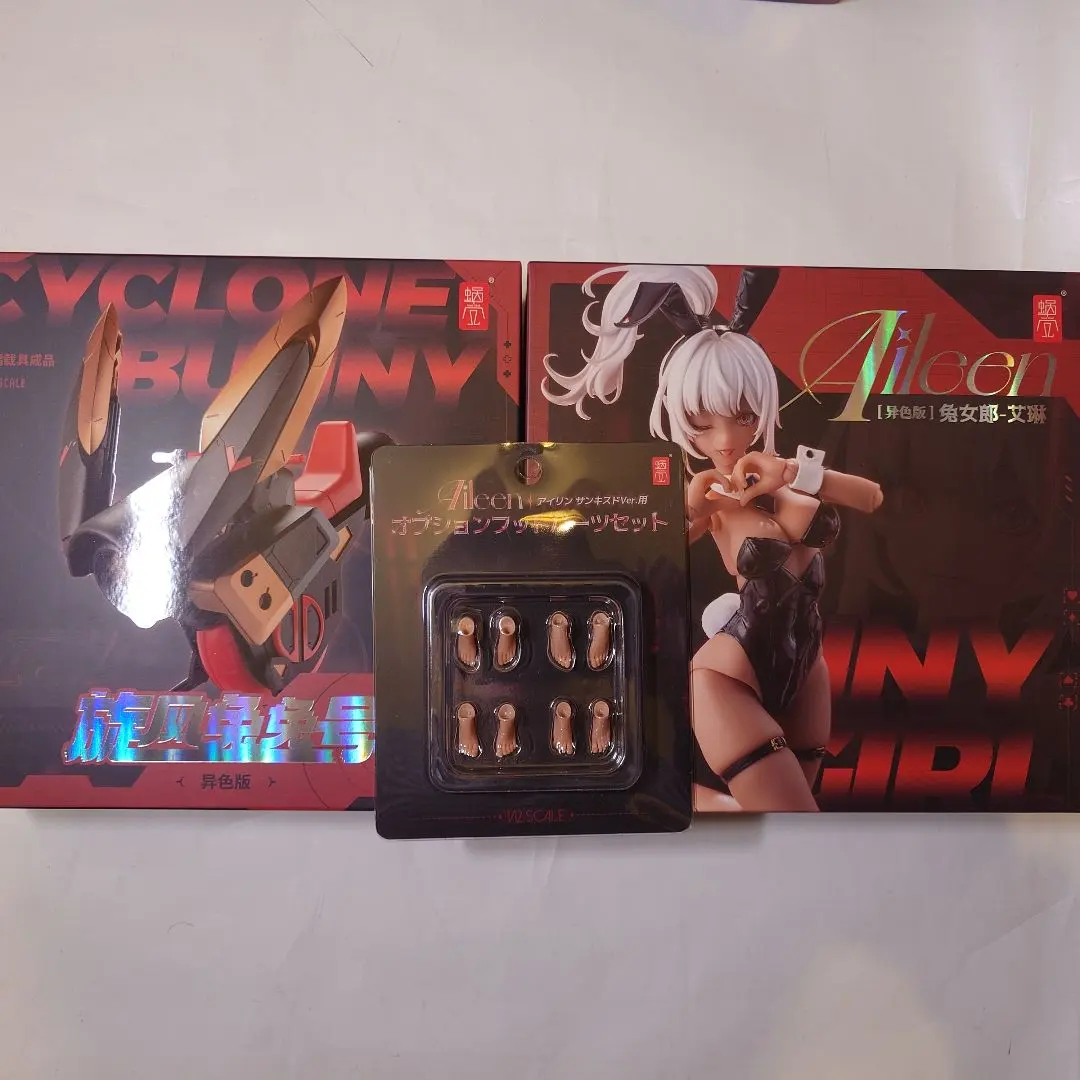 2026年最新】バニーガール アイリン フットパーツの人気アイテム