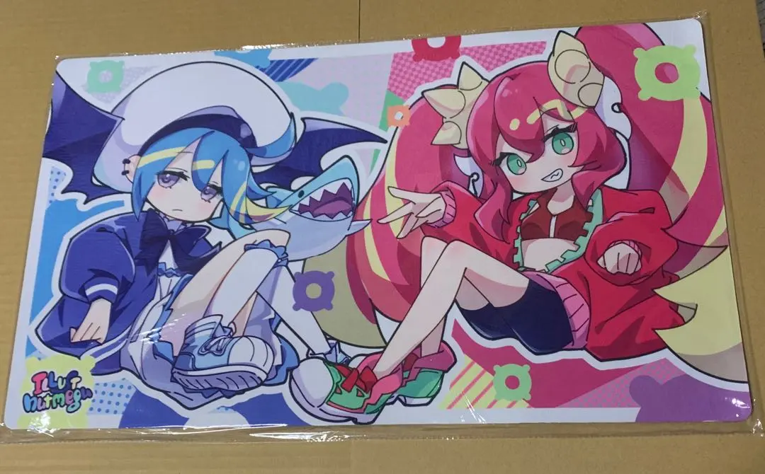 2026年最新】キスキル プレイマットの人気アイテム - メルカリ