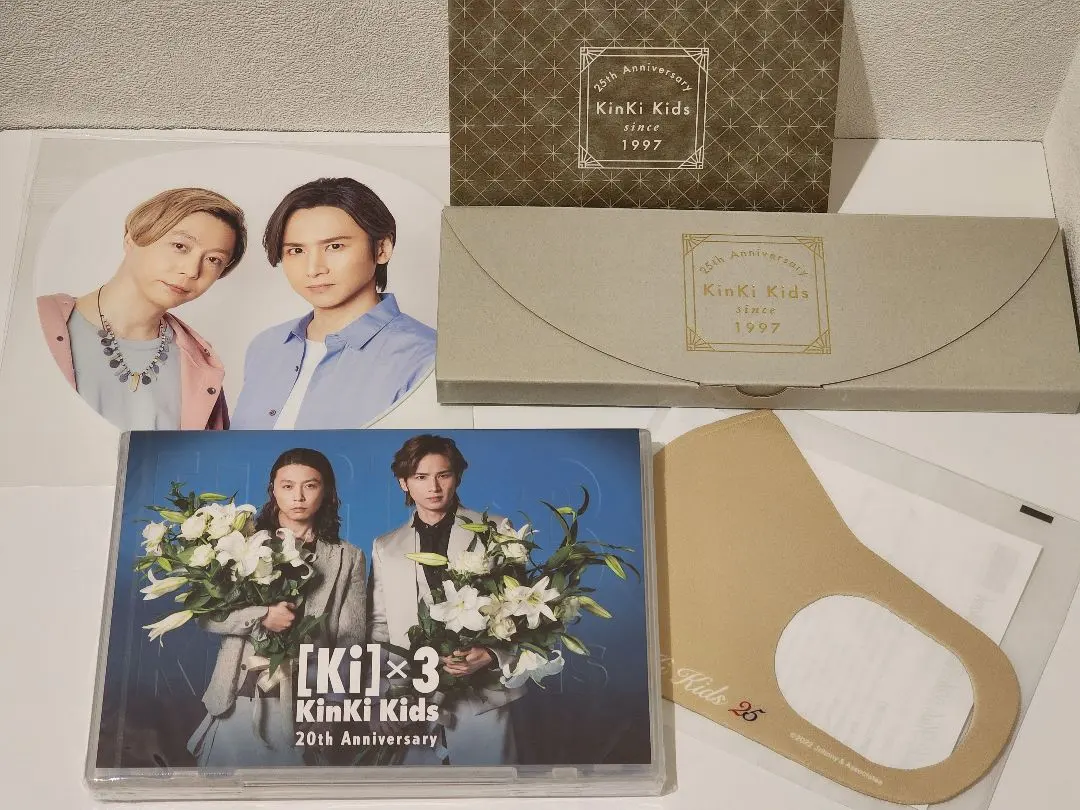 2026年最新】kinki kids 箸の人気アイテム - メルカリ