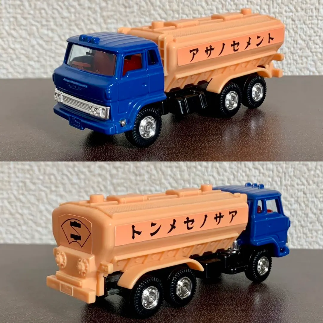 2026年最新】トミカダンディ 日野の人気アイテム - メルカリ