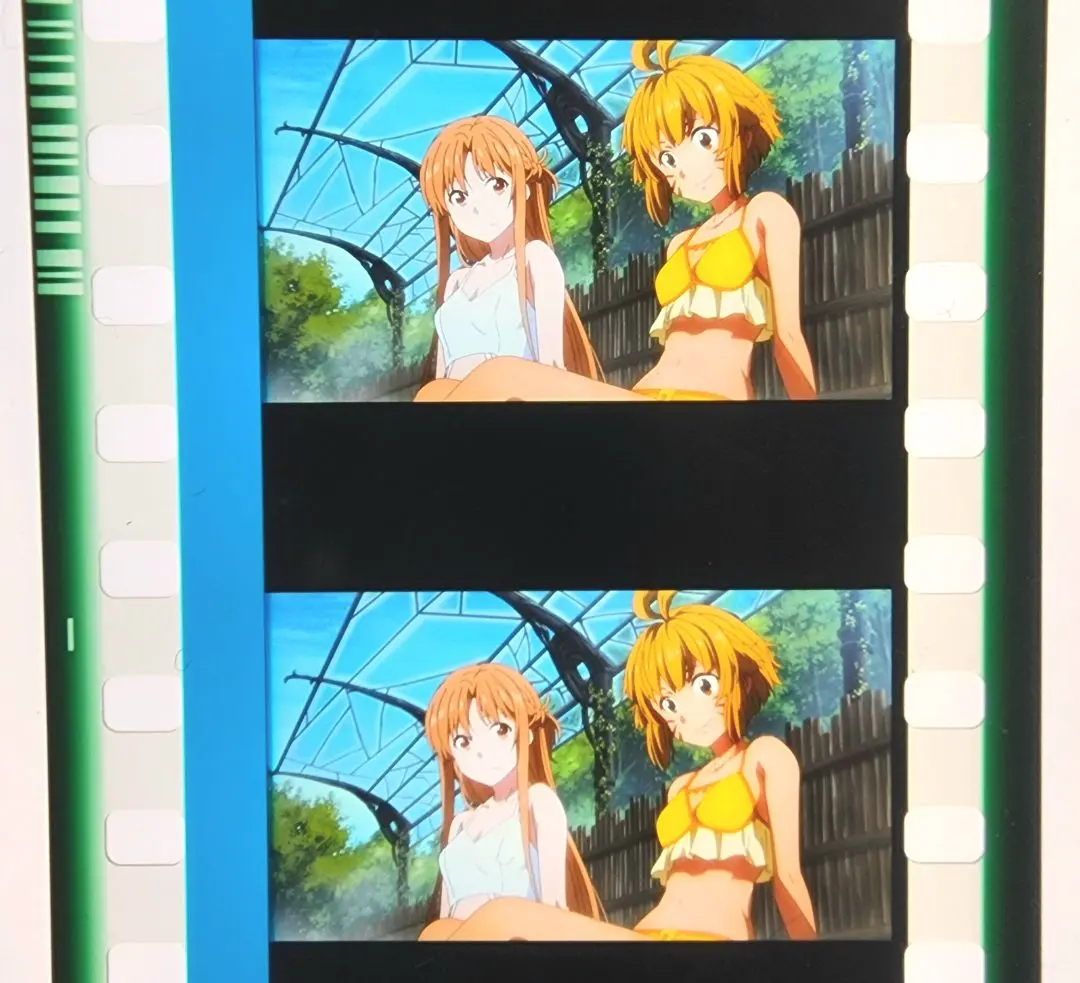 2026年最新】sao 映画特典 フィルムの人気アイテム - メルカリ