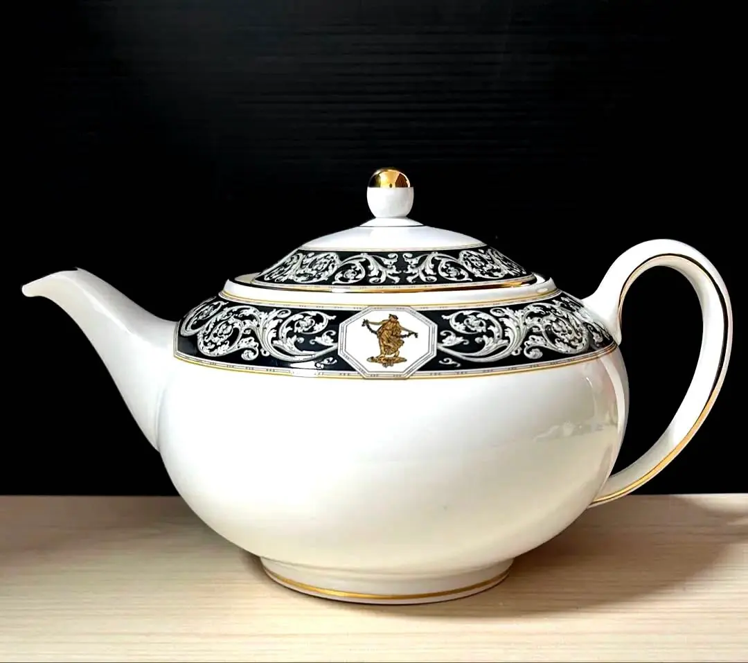 2026年最新】パルナシアン ウェッジウッドの人気アイテム - メルカリ