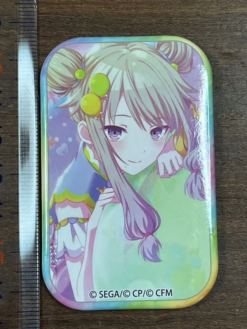 2026年最新】草薙寧々 缶バッジ 88の人気アイテム - メルカリ