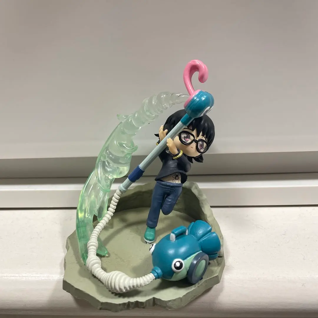 2026年最新】hunter×hunter ひっかけフィギュア シズクの人気アイテム