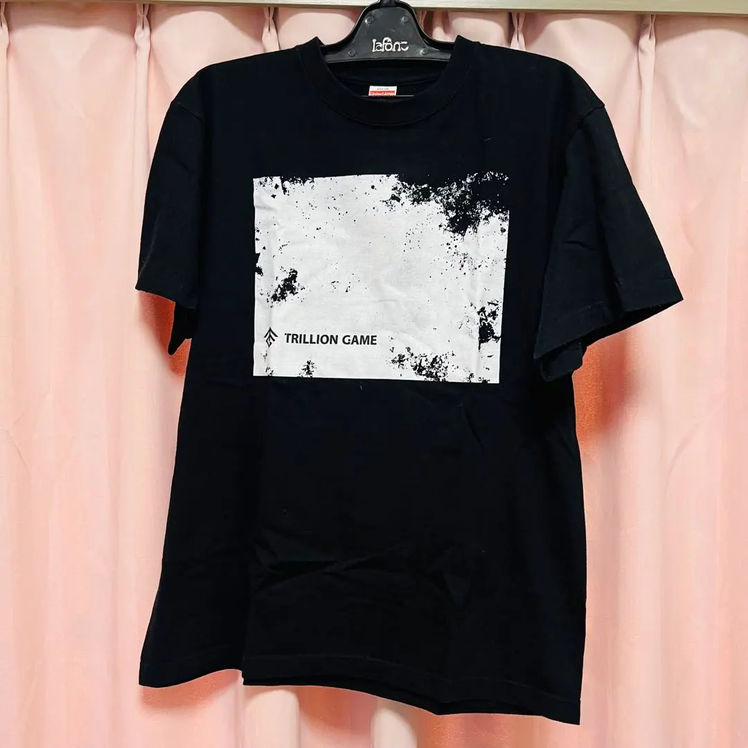 2026年最新】トリリオンゲーム tシャツの人気アイテム - メルカリ
