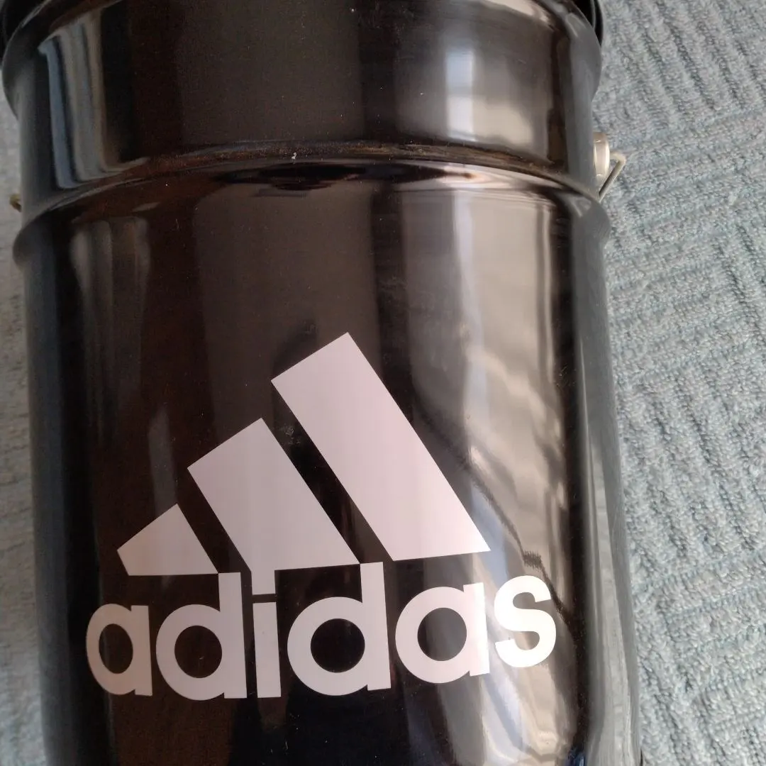 2026年最新】ペール缶 アディダスの人気アイテム - メルカリ