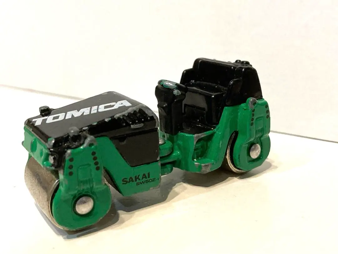 2026年最新】トミカ タイヤローラーの人気アイテム - メルカリ