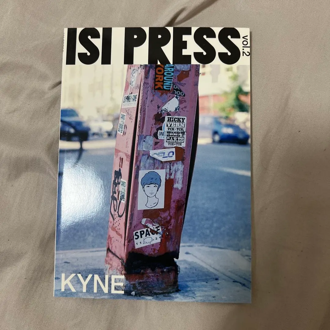 2026年最新】kyne zineの人気アイテム - メルカリ