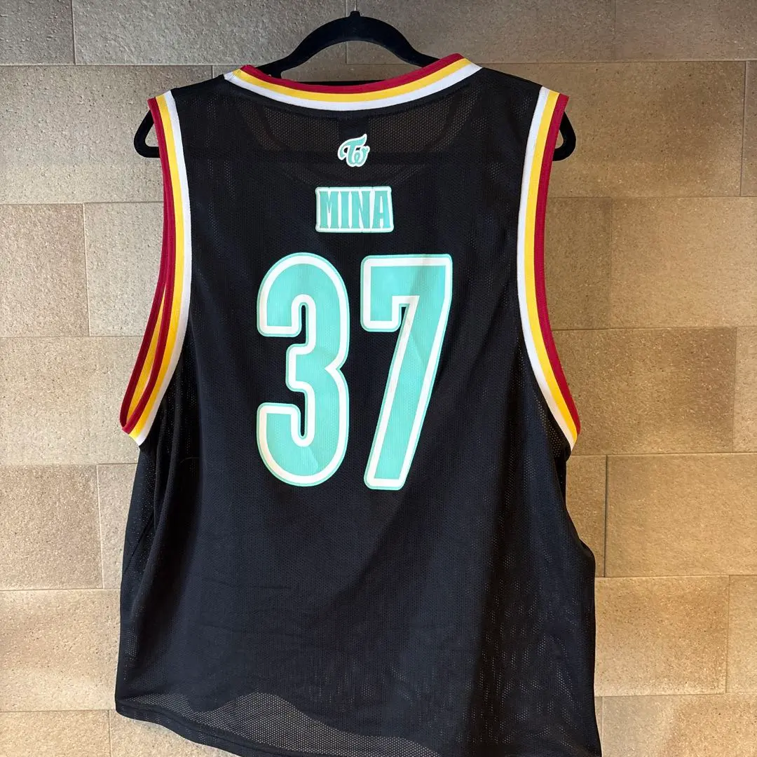 2026年最新】twice ミナ ユニフォームの人気アイテム - メルカリ