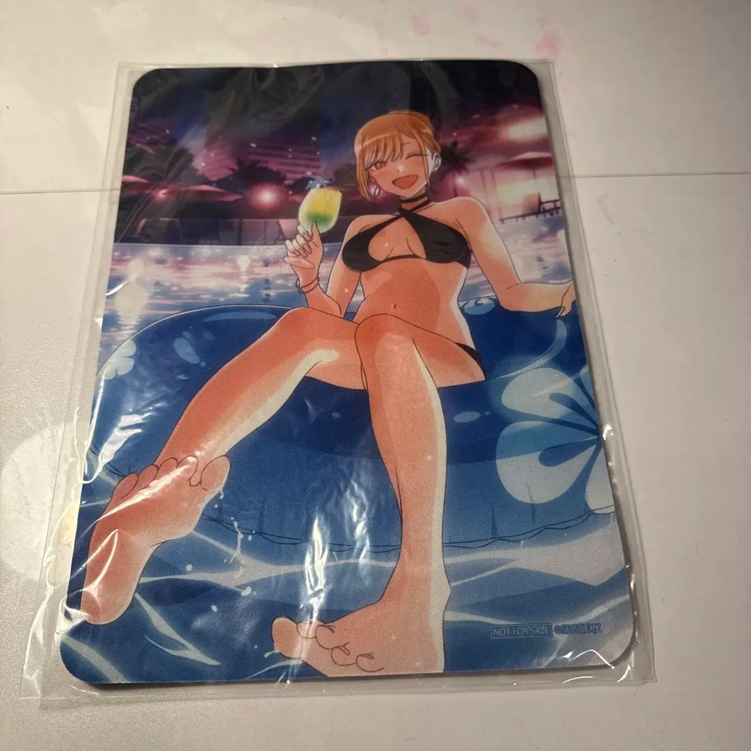 2026年最新】喜多川海夢 ナイトプールの人気アイテム - メルカリ