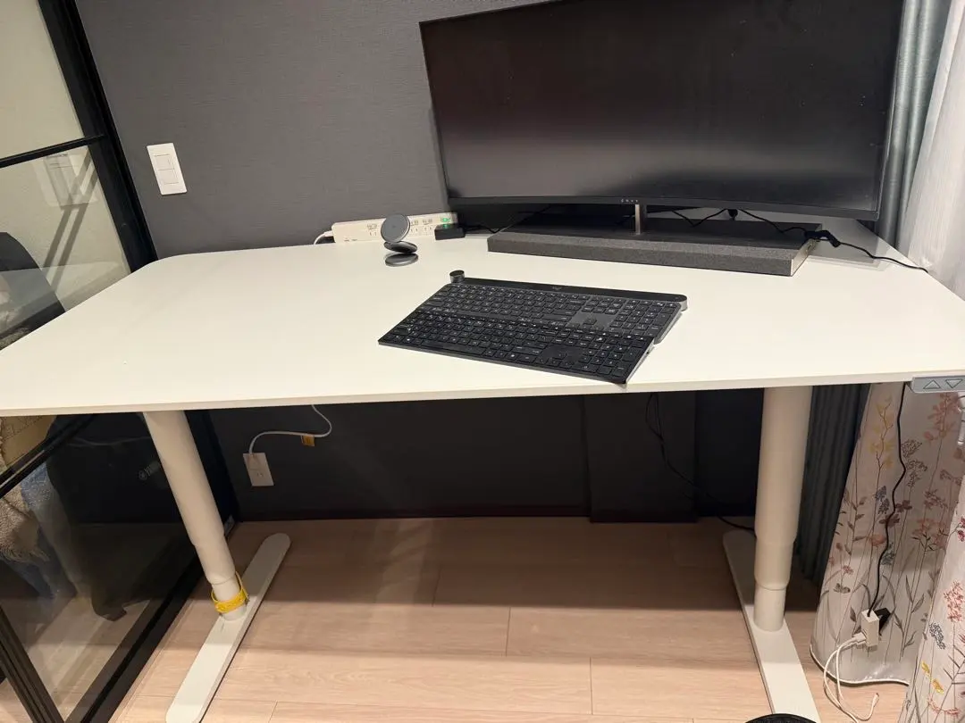 2026年最新】ikea bekantの人気アイテム - メルカリ