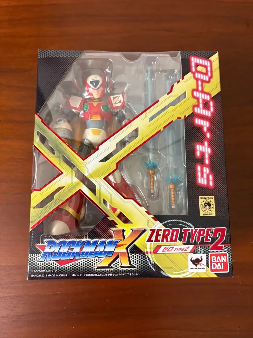 2026年最新】D-Arts ロックマンX ゼロの人気アイテム - メルカリ