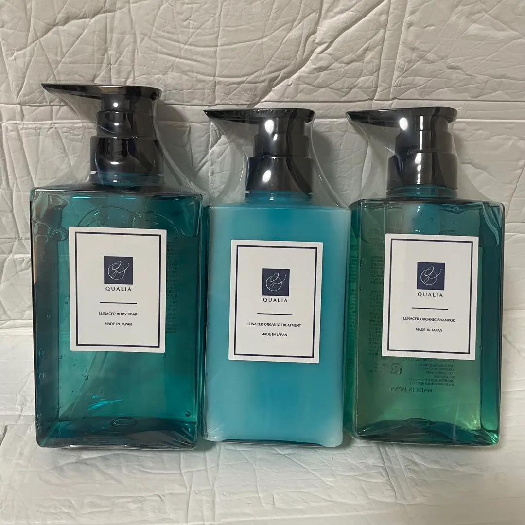 2026年最新】クオリアオーガニックトリートメントの人気アイテム