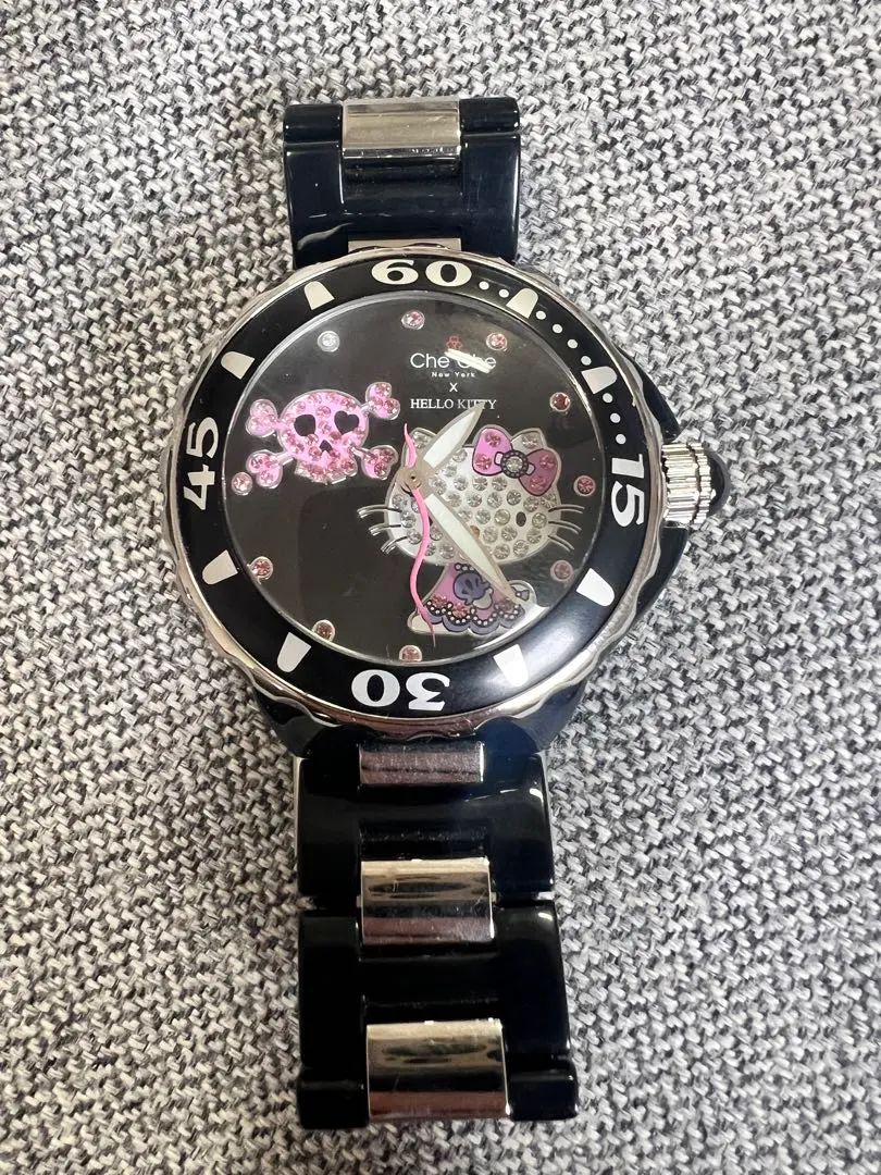 2026年最新】チチニューヨーク キティの人気アイテム - メルカリ