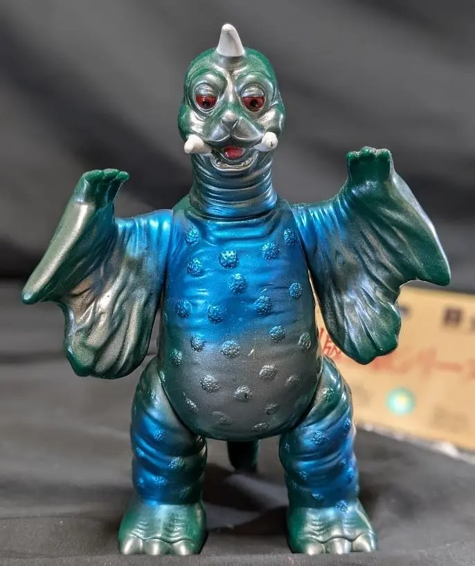 2026年最新】ウルトラQ冷凍怪獣ペギラ「ペギラが来た」の人気アイテム