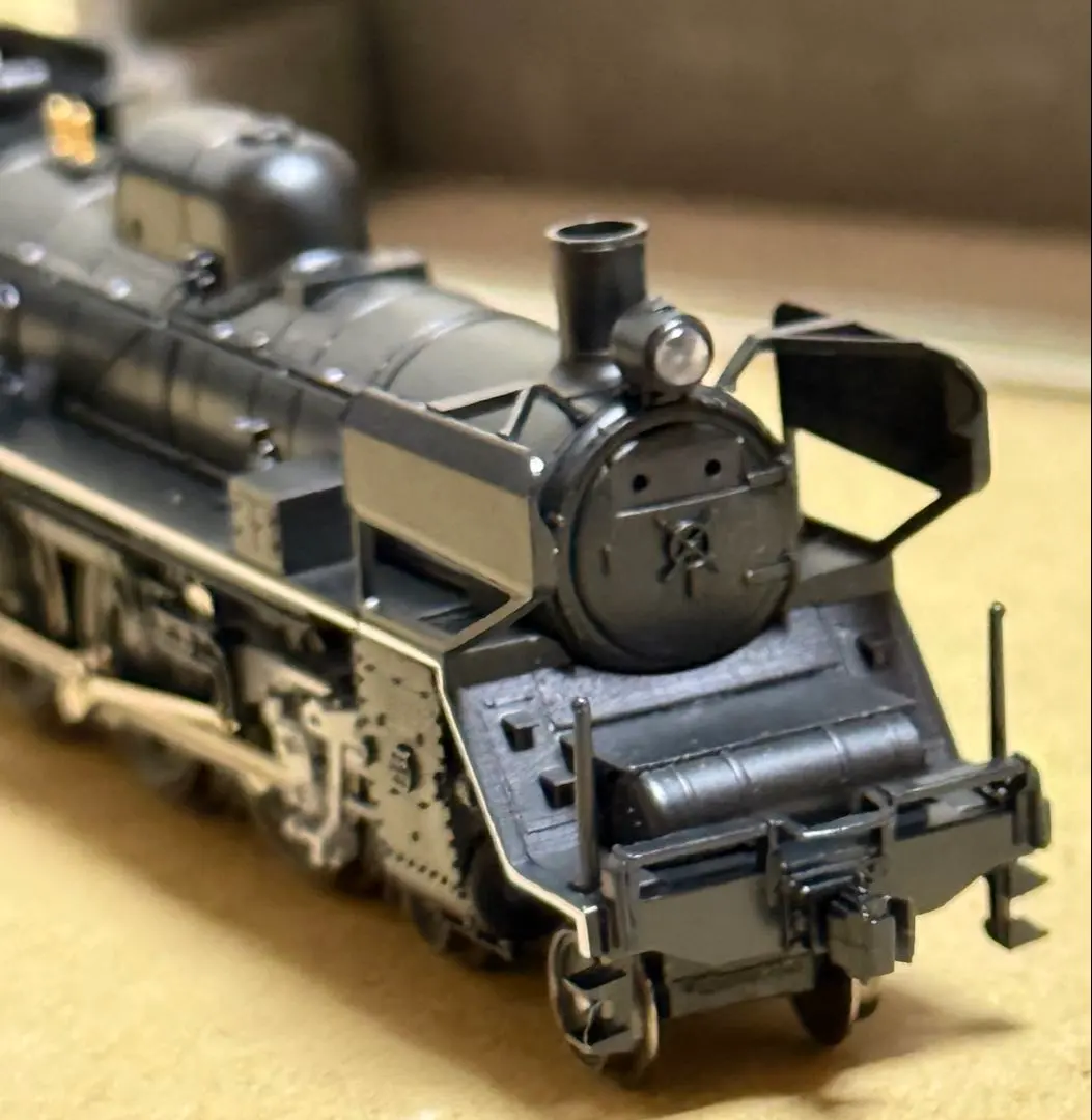 2026年最新】kato c57-180の人気アイテム - メルカリ