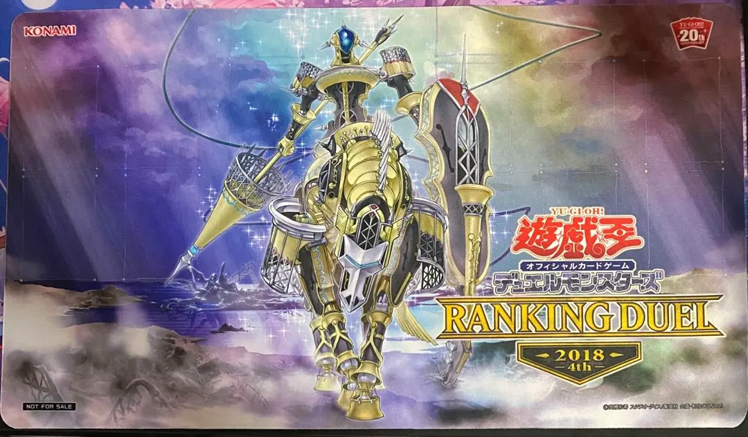 2026年最新】オルフェゴール プレイマットの人気アイテム - メルカリ