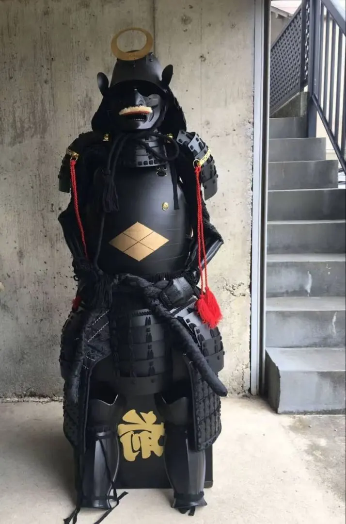 2026年最新】鎧 等身大の人気アイテム - メルカリ