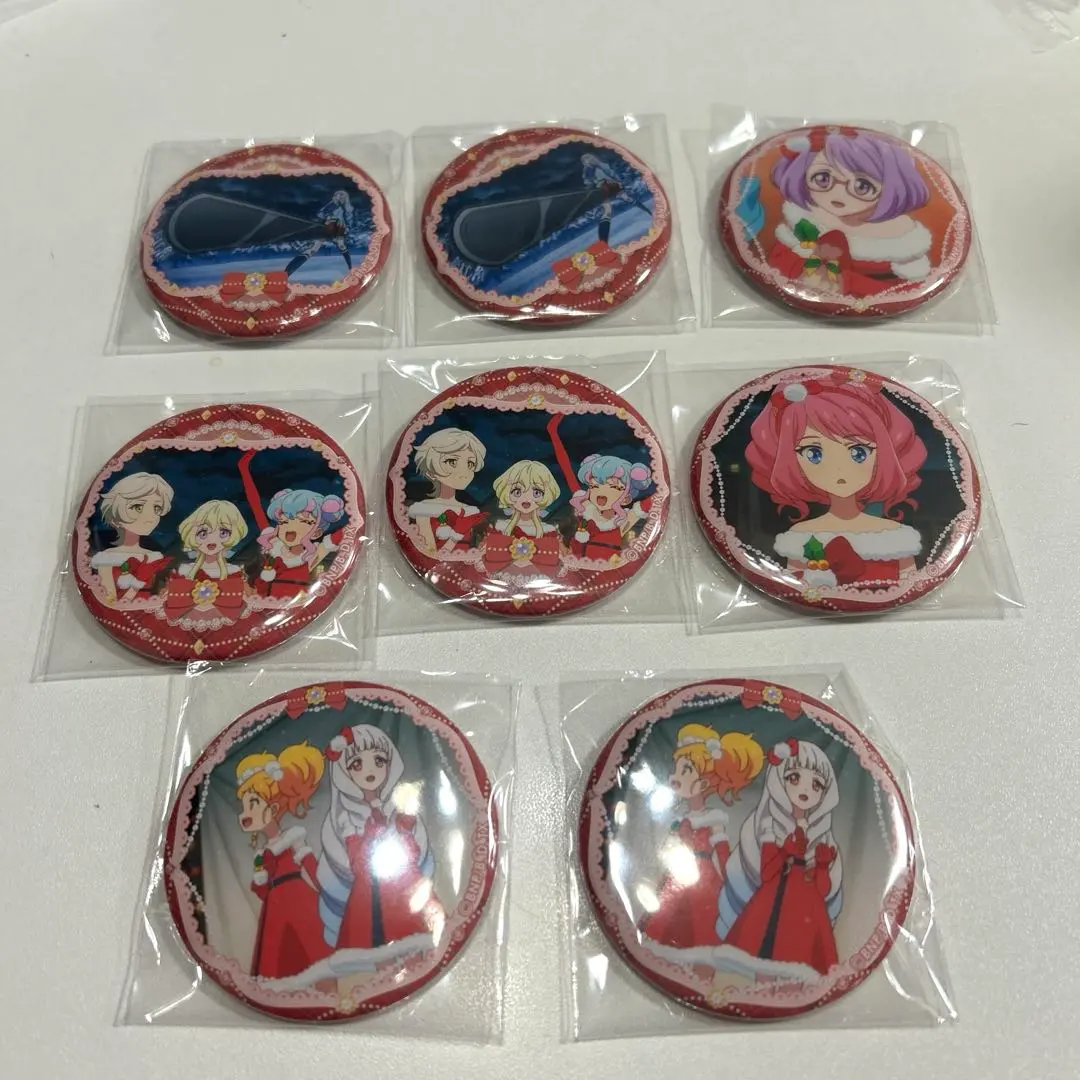 2026年最新】双葉アリア 缶バッジの人気アイテム - メルカリ