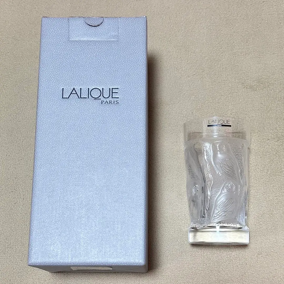 2026年最新】ラリック フクロウの人気アイテム - メルカリ