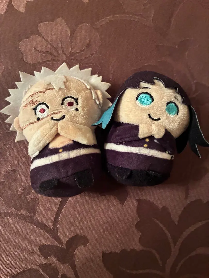 2026年最新】鬼滅の刃 ミニミニフレンズ 無一郎の人気アイテム - メルカリ