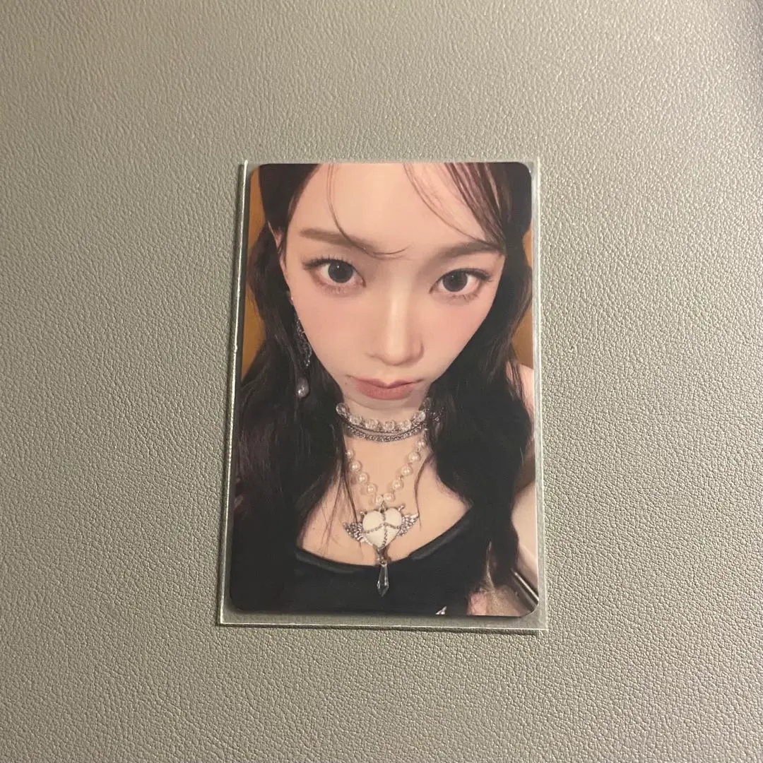 2026年最新】aespa ポップアップ カリナ ラキドロの人気アイテム