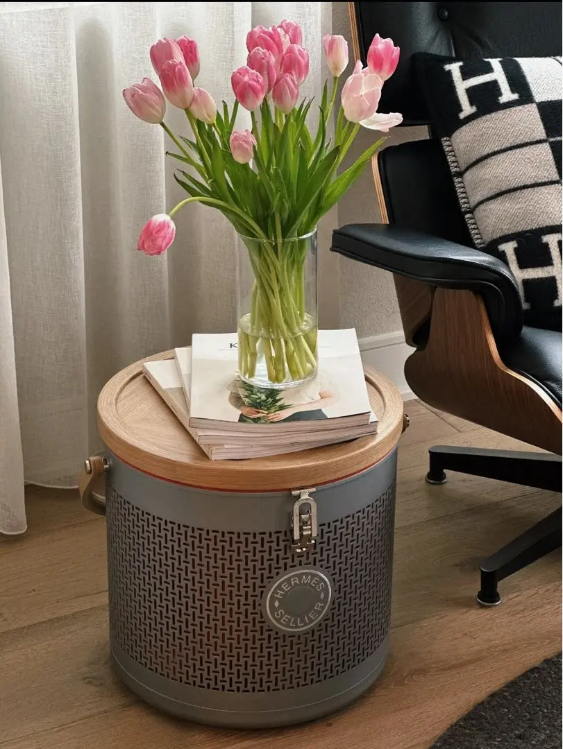 2026年最新】エルメス 馬具缶の人気アイテム - メルカリ