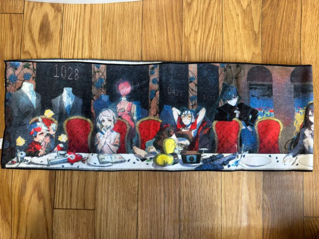 2026年最新】ado 喜劇 タオルの人気アイテム - メルカリ