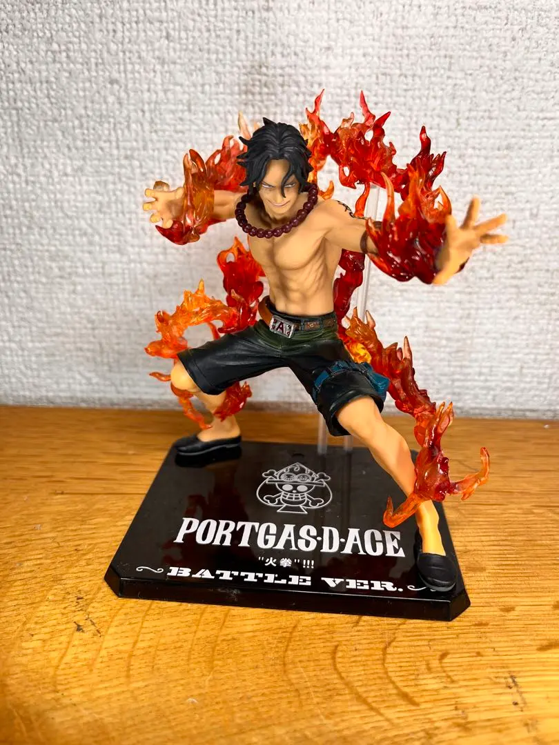 2026年最新】ONE PIECE フィギュアーツZERO [超激戦]ポートガス・D