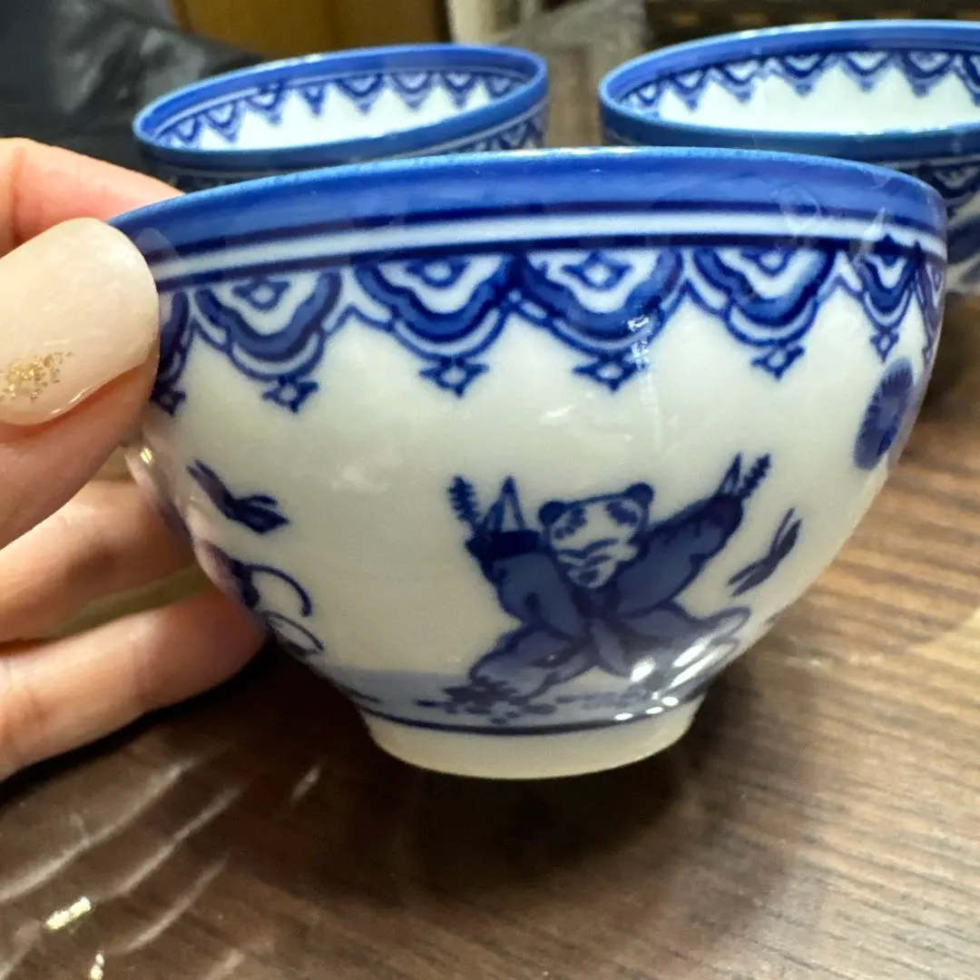 2026年最新】鍋島・華山の人気アイテム - メルカリ