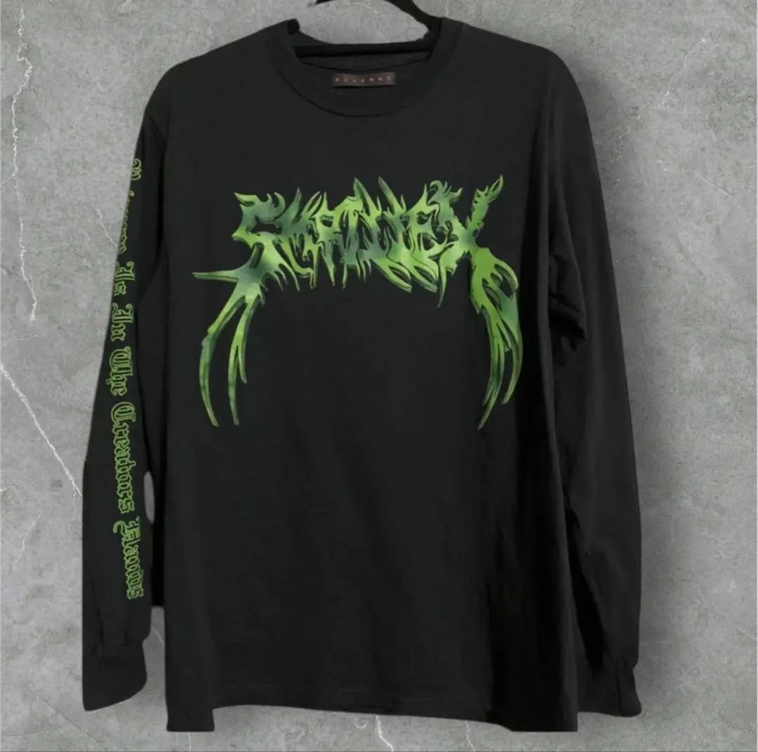 2026年最新】skrillex tシャツの人気アイテム - メルカリ