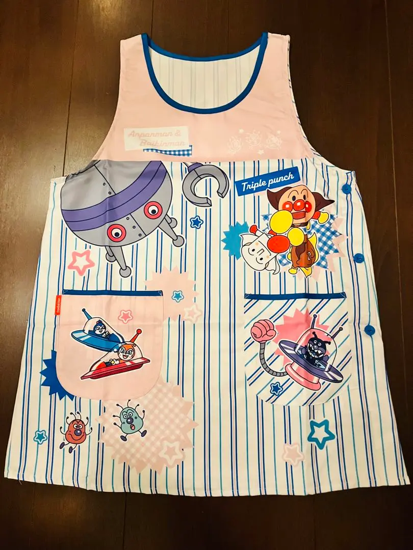 2026年最新】だだんだん エプロンの人気アイテム - メルカリ