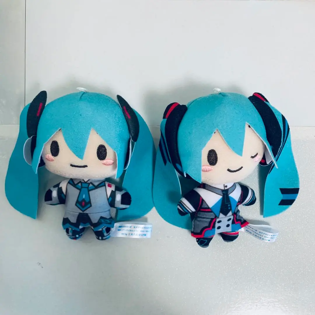 2026年最新】マジカルミライ2018 ぬいぐるみの人気アイテム - メルカリ