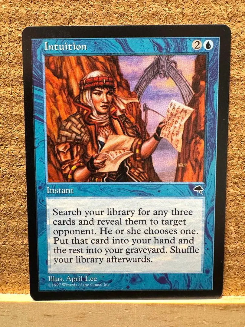 2026年最新】直観 mtgの人気アイテム - メルカリ