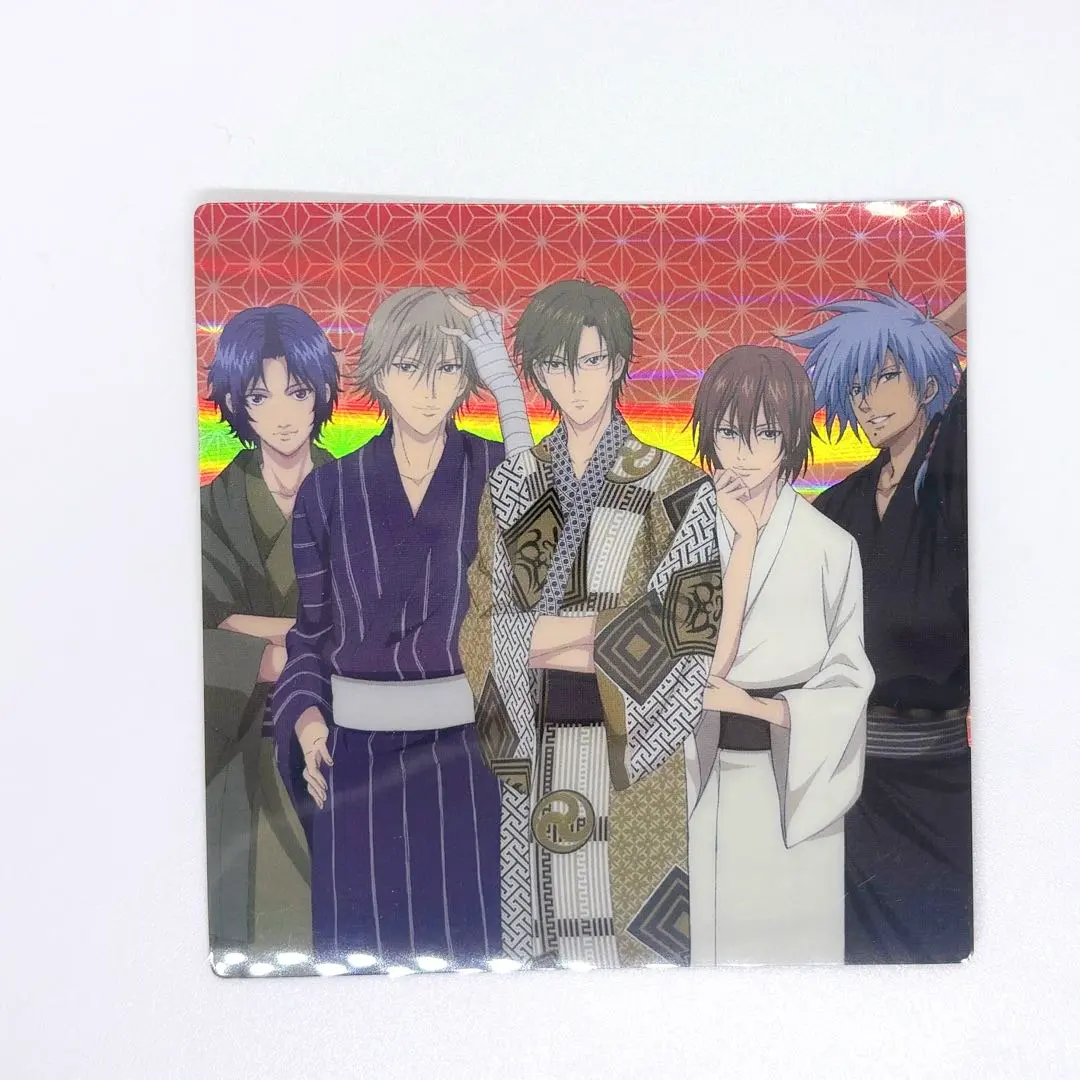 2026年最新】テニスの王子様 大江戸温泉の人気アイテム - メルカリ